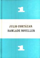 Samlade noveller - del 1-2