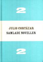 Samlade noveller &ndash; del 1-2