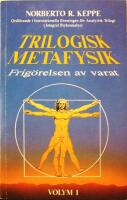 Trilogisk metafysik: Frig&ouml;relsen av varat &ndash; Volym 1