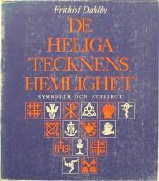 De heliga tecknens hemlighet: Symboler och attribut