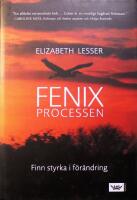 Fenixprocessen: Finn styrka i f&ouml;r&auml;ndring