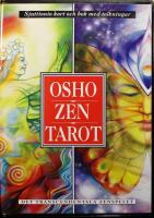 Zen Tarot: Det transcendentala zenspelet