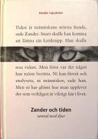 Zander och tiden: Samtal med djur