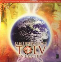 Universums tolv energier