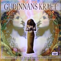 Gudinnans kraft