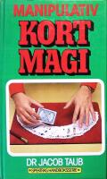 Manipulativ kortmagi