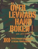 &Ouml;verlevnadshandboken