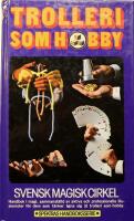 Trolleri som hobby