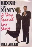 Ronnie and Nancy: A Very Special Love Story