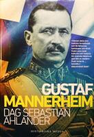 Gustaf Mannerheim