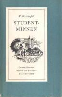 Studentminnen