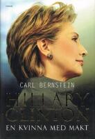 Hillary Clinton: En kvinna med makt