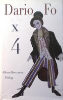 Dario Fo x 4