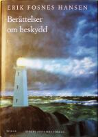 Ber&auml;ttelser om beskydd: 1. Natten