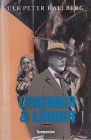 Legender & l&ouml;gner / Italienska &ouml;gonblick