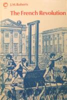 The French Revolution