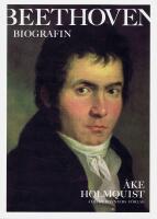 Beethoven: Biografin