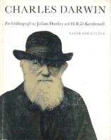Charles Darwin: En bildbiografi