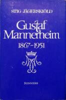 Gustaf Mannerheim 1867-1951