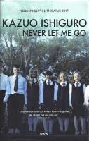 Never let me go