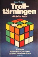 Trollt&auml;rningen "Rubiks kub"