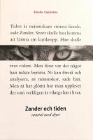 Zander och tiden: Samtal med djur