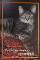 Vad &auml;r vetenskap egentligen?