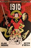 The League of Extraordinary Gentlemen: Century: 1910