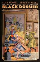 The League of Extraordinary Gentlemen: Black Dossier