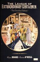 The League of Extraordinary Gentlemen: The Omnibus Edition