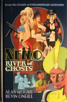 Nemo: River of Ghosts