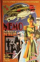 Nemo: The Roses of Berlin