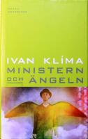 Ministern och &auml;ngeln