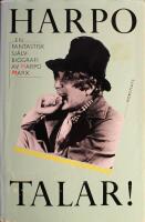 Harpo talar!