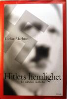 Hitler hemlighet: En diktators dubbelliv