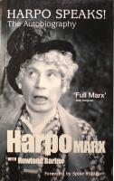 Harpo Speaks!: The Autobiography