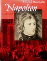 Napoleon: En bildbiografi