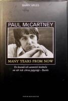 Paul McCartney: Many Years From Now