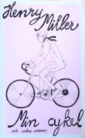 Min cykel och andra v&auml;nner