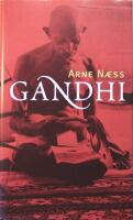 Gandhi