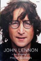 John Lennon: En biografi