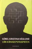 L&auml;r k&auml;nna psykopaten