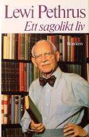 Ett sagolikt liv: Memoarer