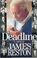 Deadline: A Memoir