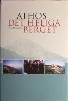 Athos: Det heliga berget