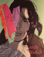 Andy Warhol 1928-1987: Konst som kommers