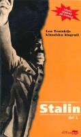 Stalin - del 1