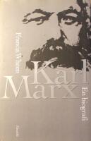 Karl Marx: En biografi