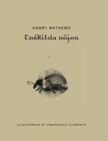 Enskilda n&ouml;jen