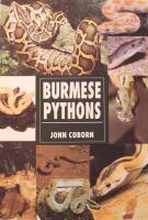 Burmese Pythons